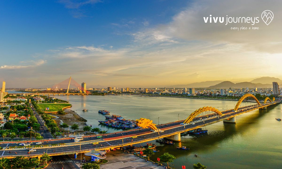 What Is Da Nang Famous For?