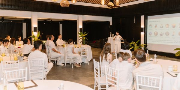 Smart OSC and YPO ASEAN