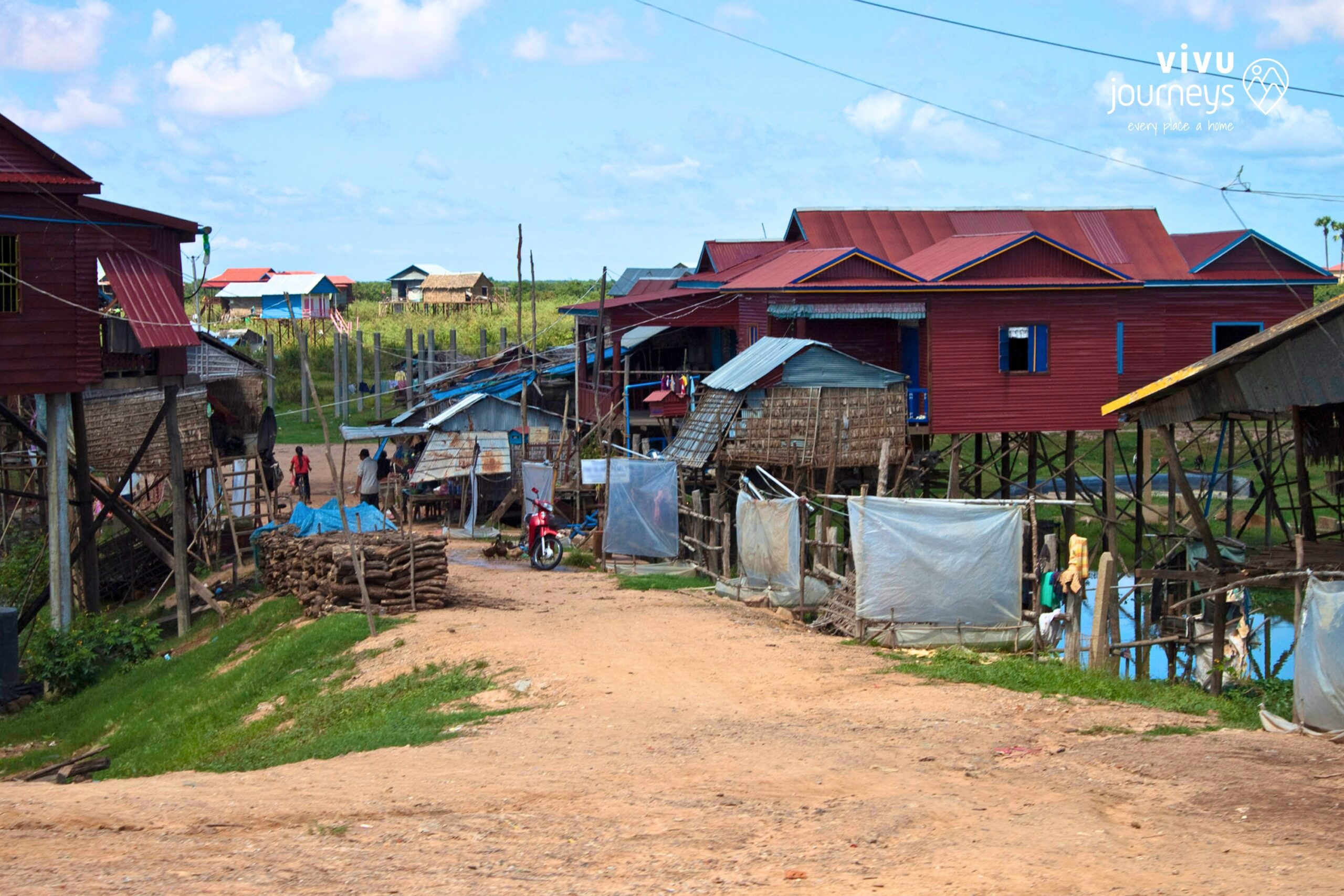 Local Legend Ven Lorm Loeurm 